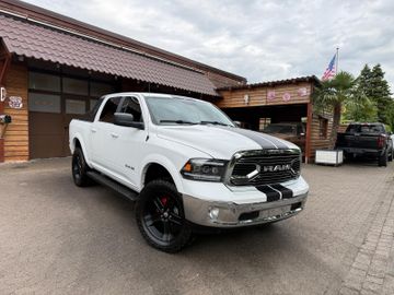 Dodge RAM - 12