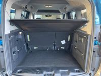 Ford Tourneo Courier - Vorschau Bild 20