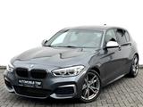 BMW M135 i / M Sport Paket / NAVI / LED / GARANTIE / - gebrauchte BMW Coupés