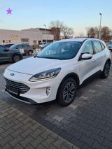 Ford Kuga 2.5 Duratec PHEV Titanium
