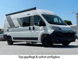 Sun Living V 60SP | Dülmener Edition | Markise, Solar & RFK - Sun Living Wohnmobil oder -wagen