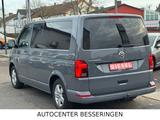 Volkswagen T6.1 Multivan * AUS 1.HAND * ACC * LED * NAVI * - Volkswagen: L