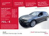 Audi S6 Avant 3.0 TDI quat. Matrix Pano Allradlenkung - Audi S6 in Dresden