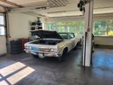 Chevrolet 1966 Chevrolet Caprice - Chevrolet Caprice mit Benzin-Antrieb