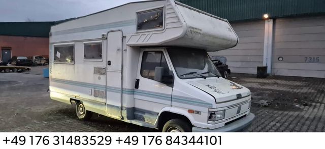 Fiat Ducato 2.5d