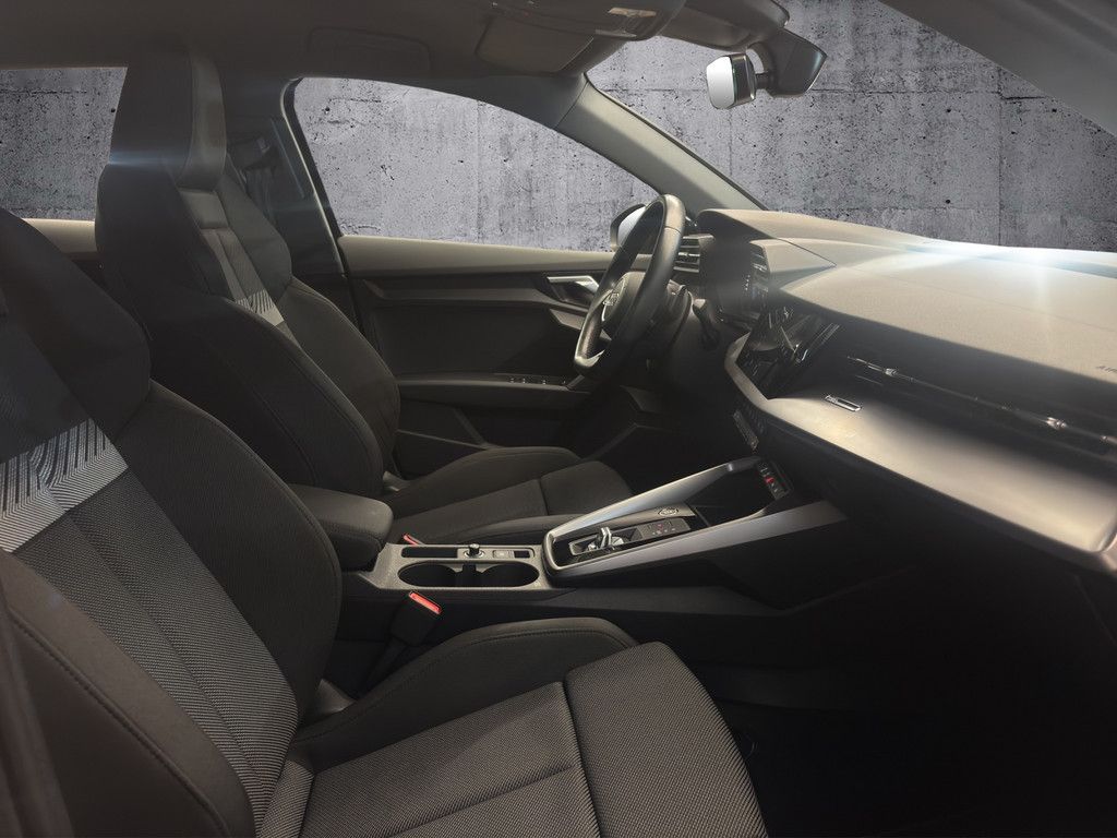 Audi A3 - Bild 9