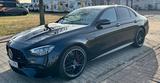 Mercedes-Benz E 63 S 4MATIC+ Facelift Garantie 360 HUD Carbon  - gebrauchte Mercedes-Benz E 63 AMG aus dem Jahr 2020