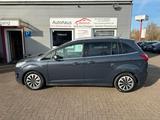 Ford Grand C-Max Titanium*2.HAND*KLIMA*TEMPO*7SITZER* - gebrauchte Ford Grand C-Max aus dem Jahr 2012