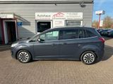 Ford Grand C-Max Titanium*2.HAND*KLIMA*TEMPO*7SITZER* - Ford Grand C-Max in Hamburg