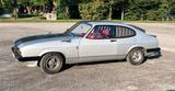 Ford Capri  1978 - Ford Capri von privat