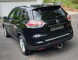 Nissan X-Trail TEKNA 1.6 DIG-T TEKNA - gebrauchte Nissan X-Trail aus dem Jahr 2016