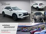 Mitsubishi Eclipse Cross 2.4 PHEV 4WD Basis CarPlay/RFK/All - Mitsubishi Eclipse Cross Gebrauchtwagen in Berlin