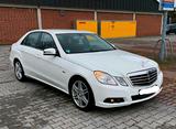 Mercedes-Benz Mercedes Benz W212 E350 CGI bluetec - Mercedes-Benz E 350 w212 Gebrauchtwagen