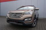 Hyundai Santa Fe Trend 2WD - gebrauchte Hyundai SANTA FE aus dem Jahr 2015