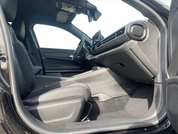 Jeep Avenger 1.2 Black Edition KAMERA LED SHZ AWR