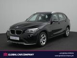 BMW X1 20i sDrive NAVI,AHK,TEMP,BT,PDC,BIXENON,KLIMA - BMW X1 aus 2015