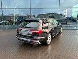 Audi A4 Avant 40TFSI SLine Stronic AHK Pano LED ufrei - Audi A4: Kombi, Sline