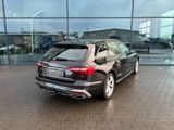 Audi A4 Avant 40TFSI SLine Stronic AHK Pano LED ufrei - Audi A4: Soundsystem