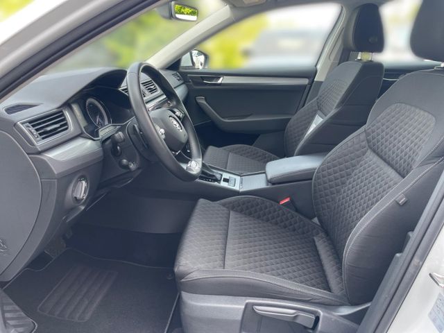 Superb Combi Ambition iV 1.4 TSI Hybrid EU6d 160