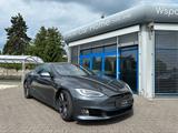 Tesla Model S Dual Motor Long Range - gebrauchte Tesla Model S aus dem Jahr 2020