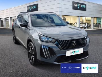 Peugeot 2008 - 3