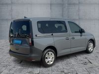 Volkswagen Caddy - Vorschau Bild 5