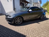 BMW M240i xDrive Cabrio Service bis 1/2029 - : Cabrio, Service