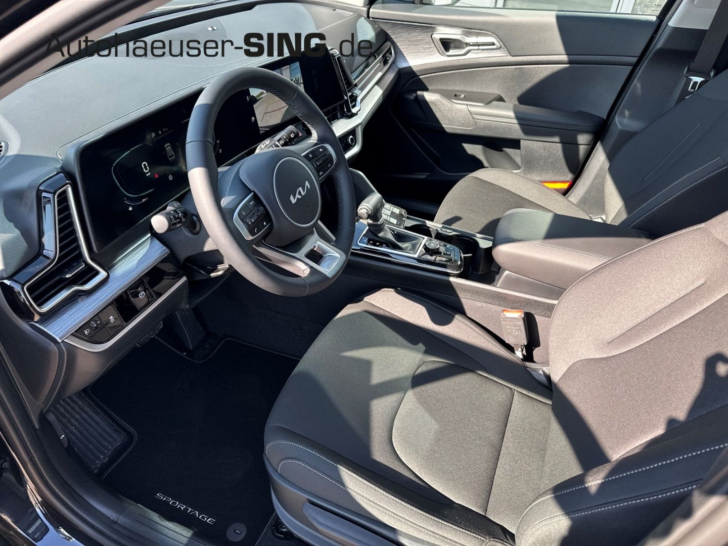 Kia Sportage - Bild 10