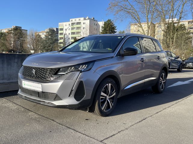 Peugeot 5008 1.5 HDI Allure Pack EAT8 7-Si-Navi+LED+R-Ka