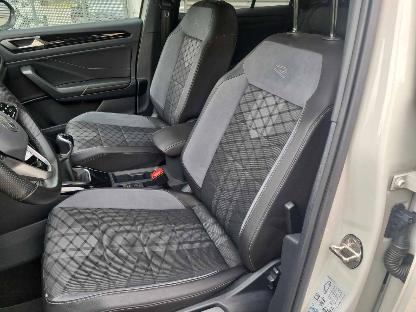 Volkswagen T-Roc 1.0 TSI R-Line Black Style KAMERA NAVI, миниатюра 9