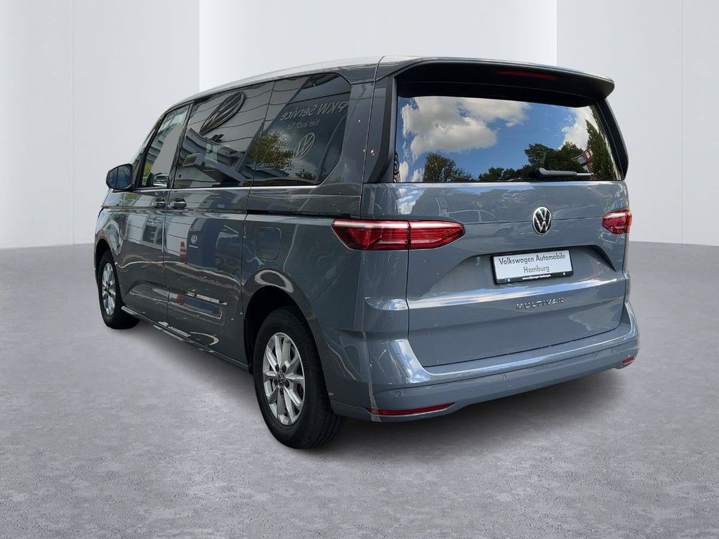 Volkswagen T7 Multivan — fotografia 2