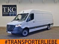 Mercedes-Benz Sprinter 317 CDI PRO | MAXI | 9G-TRONIC | AC #66