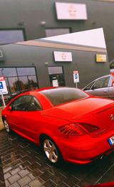 Peugeot 307 CC Tendance 135 Tendance - Peugeot 307 in Hannover