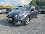 Hyundai i20 YES! Plus - Hyundai i20 YES!-Plus mit Benzin-Antrieb