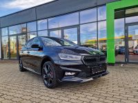 Skoda Fabia - Vorschau Bild 5