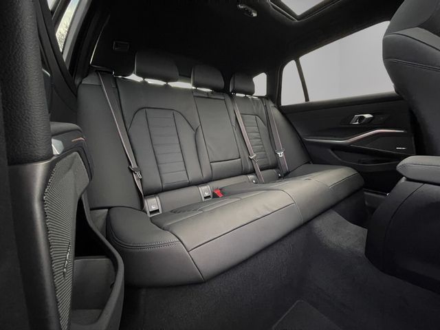 Foto Nummer 10: BMW 340d xDrive
