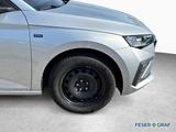 Skoda Scala Drive 1.0 TSI 7-DSG *KESSY*KAMERA*MATRIX - Skoda Scala in Duisburg