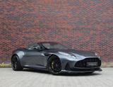 Aston Martin DB12 4.0 V8 Volante | Xenon Grey - Carbon pack - scheckheftgepflegte Aston Martin DB12