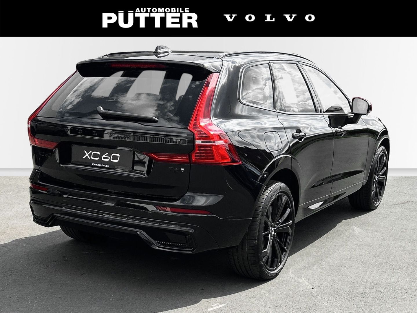 Volvo XC60 - Bild 2