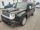 Jeep Renegade 1.4 MultiAir 103kW B Limited 4x2 Li... - Jeep Renegade aus 2014