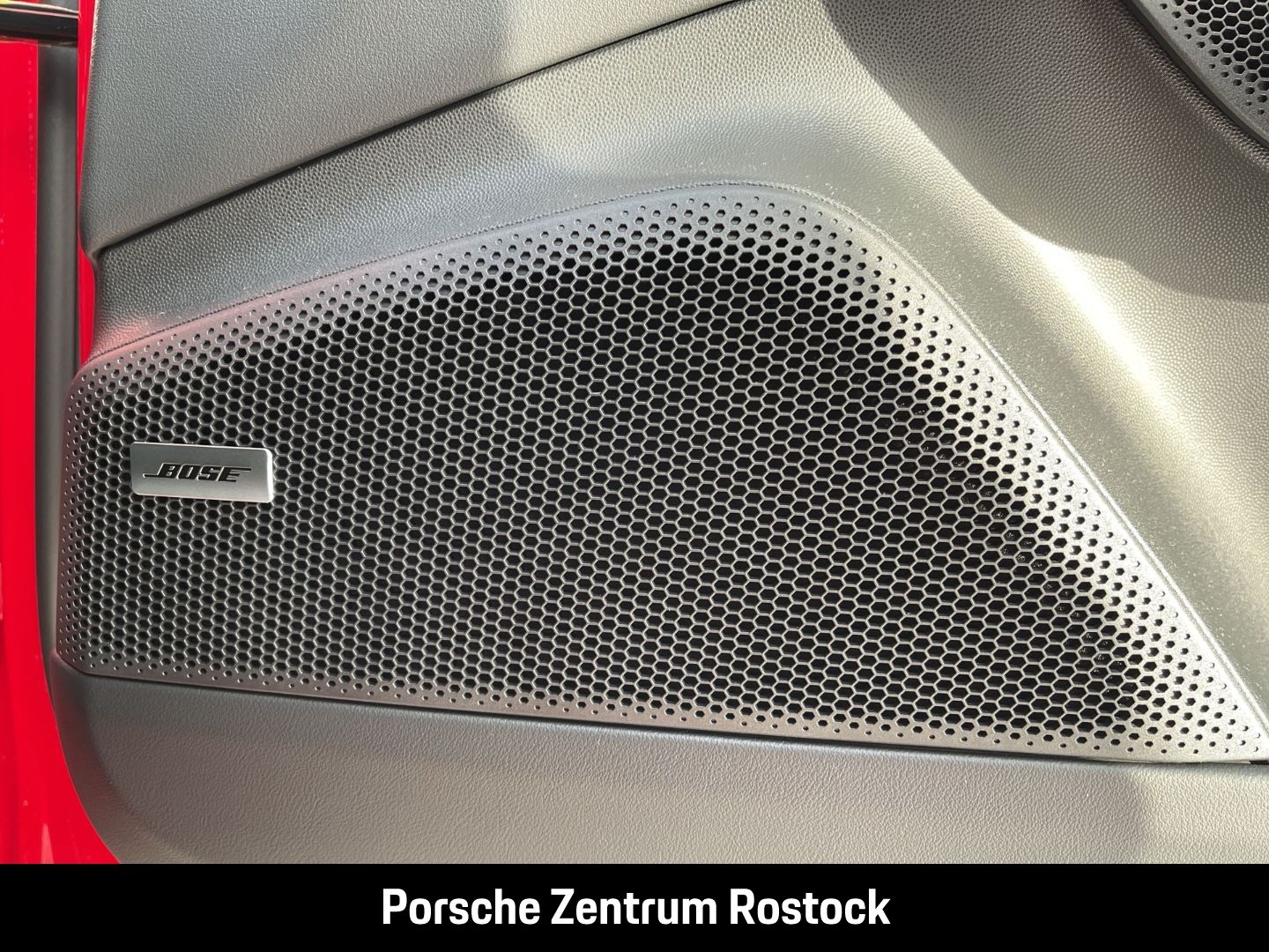 Porsche Macan - Bild 18