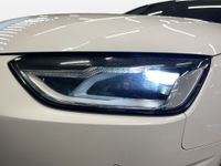 Audi A4 - Vorschau Bild 13