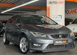 Seat Leon FR*NUR 81 TKM*LED*NAVI*SHZG*TEMPO*PDC* - Seat Gebrauchtwagen von 2014