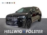 Jeep Compass S MHEV Kamera / Navi / LED / GJR / ACC - Jeep Compass Gebrauchtwagen