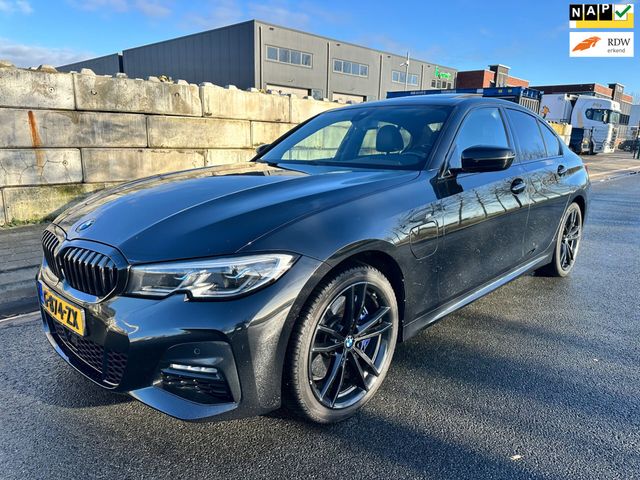 BMW 330 3-serie 330e M-SPORT eDrive Edition 2020/ORG