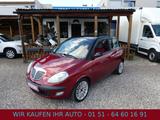 Lancia Ypsilon 1.2 16V Momo #AC#WENIG KM#HU 8.2026#34 - gebrauchte Lancia Kleinwagen