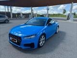 Audi TT 40 TFSI S tronic Coupe - - gebrauchte Audi TT aus dem Jahr 2021