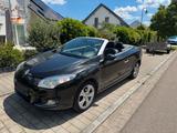 Renault Megane 2.0 Automatik Cabrio - Renault Megane mit Benzin-Antrieb: Cabrio, Automatik