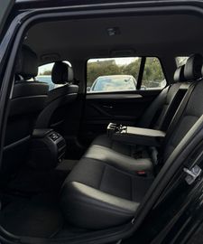 BMW 525 - 12