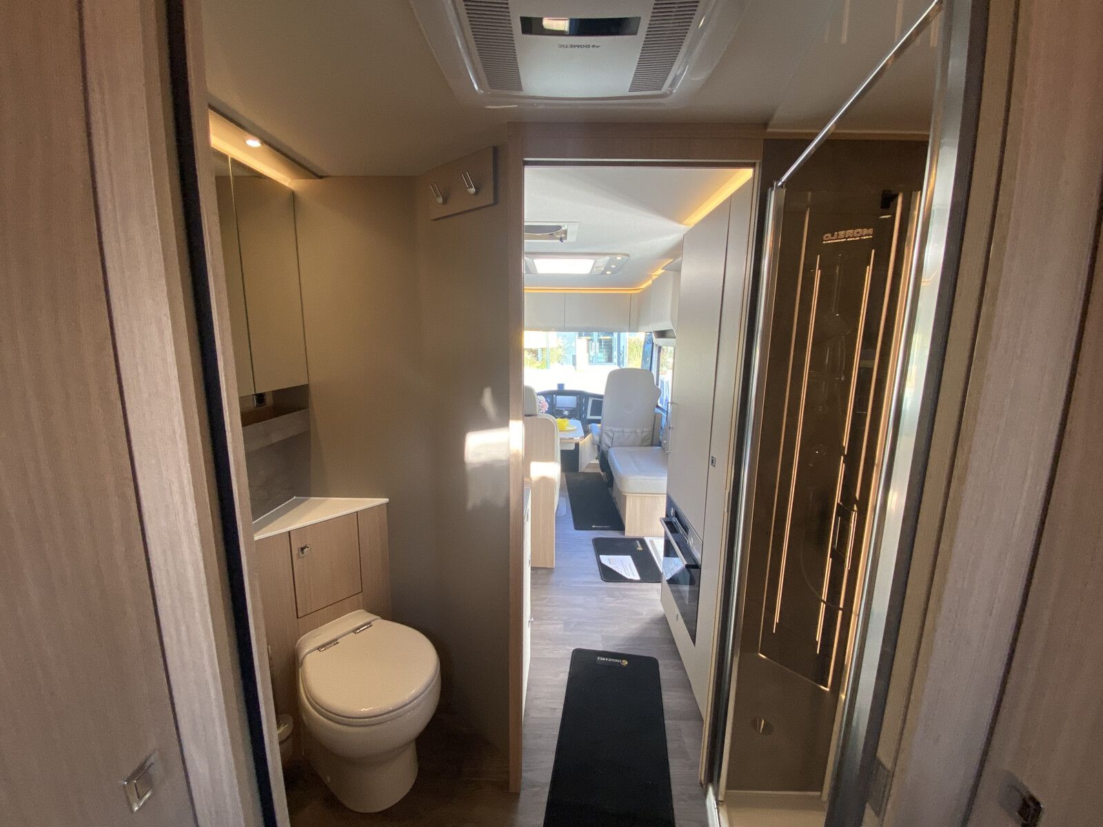 Fahrzeugabbildung Morelo Loft 82 LS Standort Bissendorf